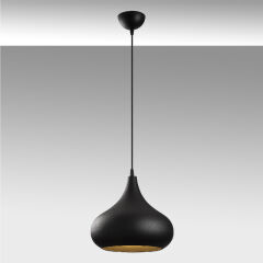 Aydinlatmadunyam Sarkit BlackGold Saglam-3774