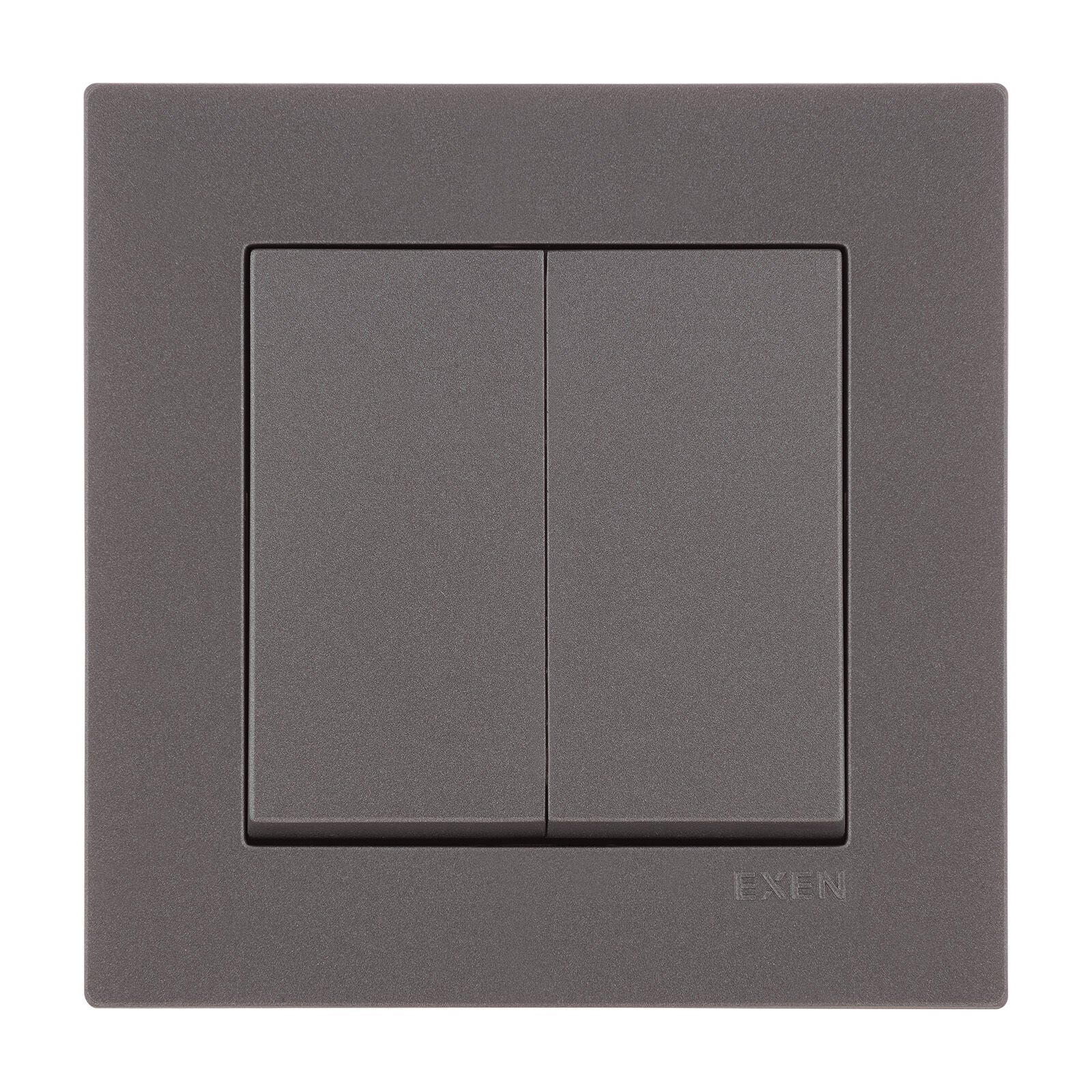 Exen Karell Mocha Komütatör Komple Takim