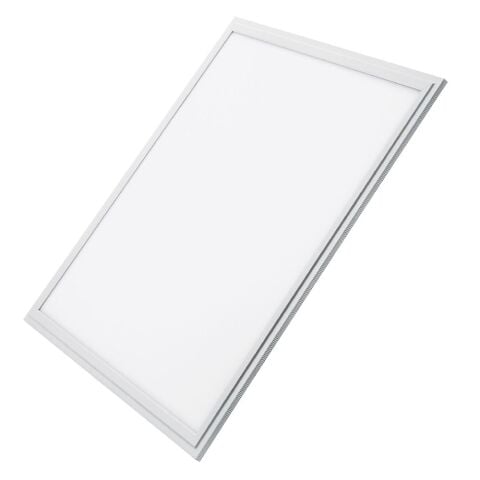 Ack 595Mmx595Mm 48W Beyaz 4000K Siva Alti Ince Tip Led Panel
