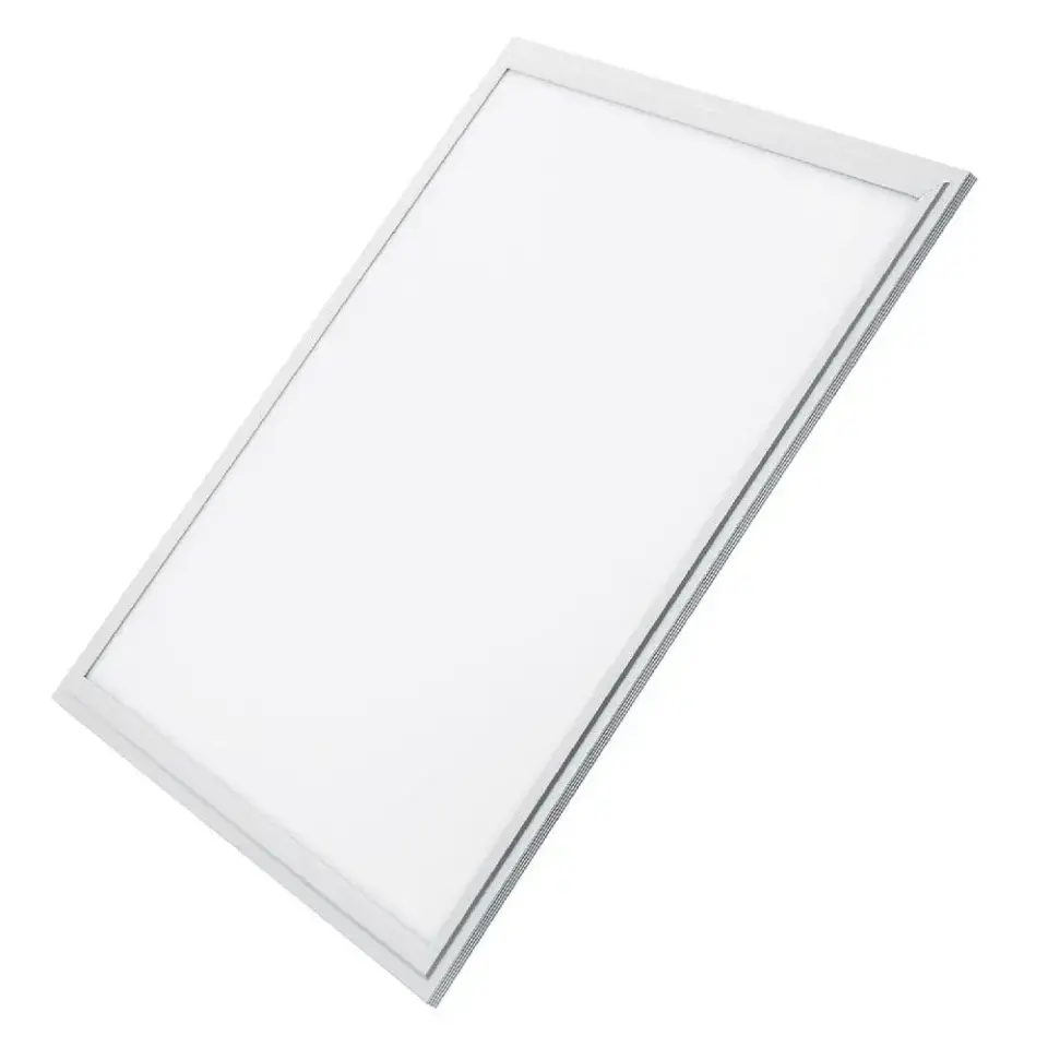 Ack 595Mmx595Mm 48W Beyaz 4000K Siva Alti Ince Tip Led Panel