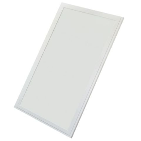 Ack 595Mmx595Mm 40W Beyaz 6500K Siva Alti Ince Tip Led Panel