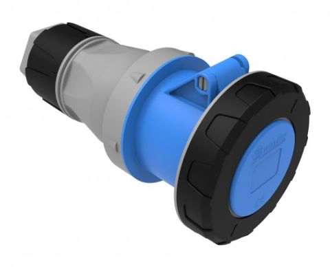 Bemis  3/63A. Uzatma Priz IP67 BC1-4403-7312