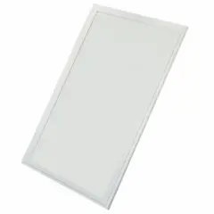 Ack 595Mmx595Mm 40W Beyaz 4000K Siva Alti Ince Tip Led Panel