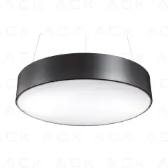 ACK  Led Lıneer Armatur 3000K 67W 50Mmx85Mmx60Cm AL02-08601