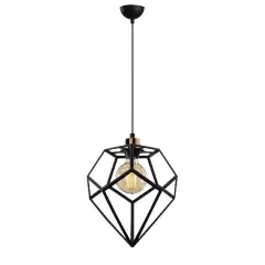 Aydinlatmadunyam Sarkit BlackBronze Degirmen-Mr-107