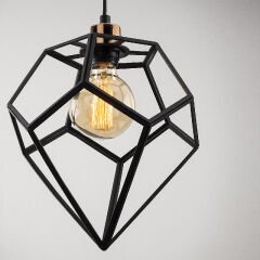 Aydinlatmadunyam Sarkit BlackBronze Degirmen-Mr-107