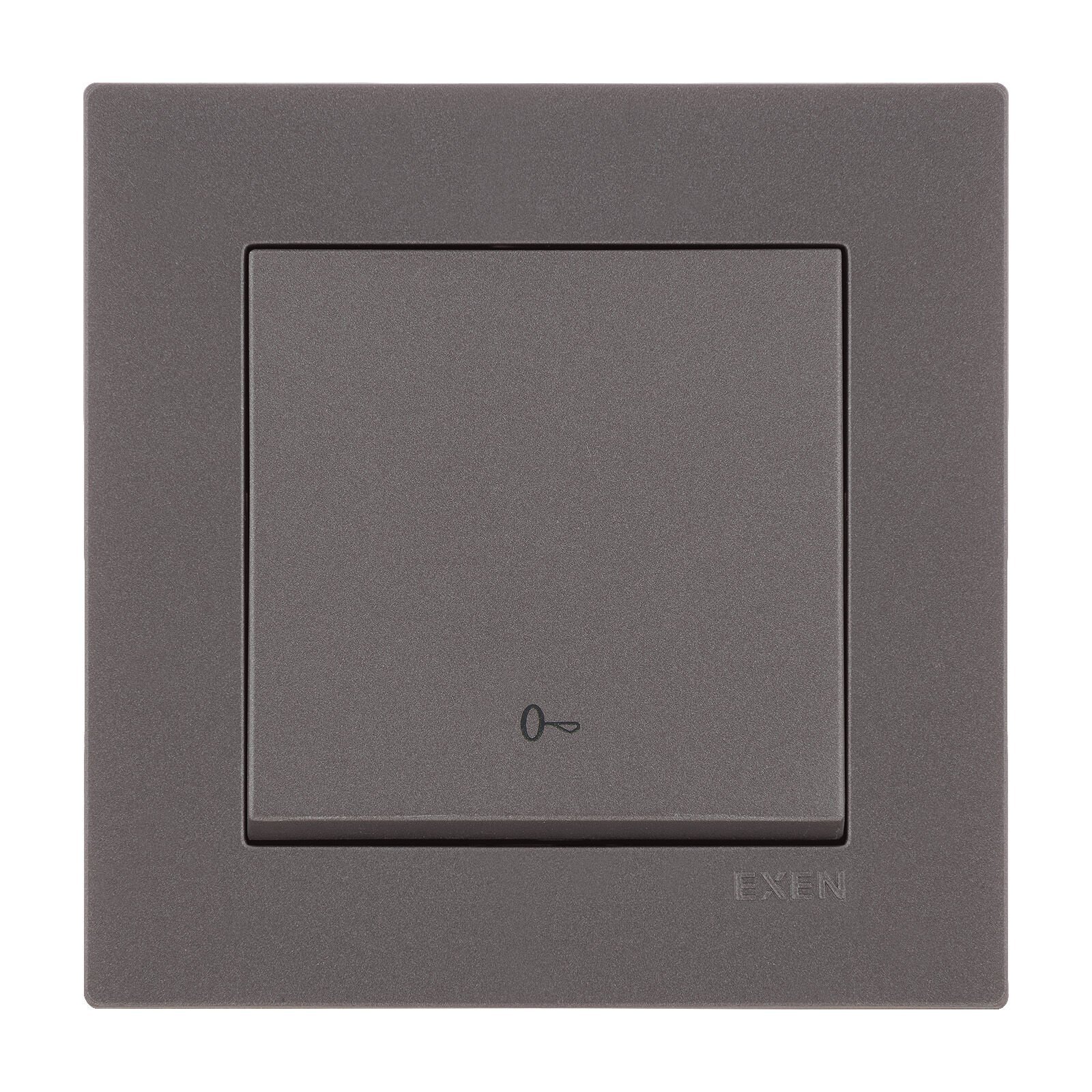 Exen Karell Mocha Kapi Otomatigi Anahtari Komple Takim