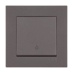 Exen Karell Mocha Light Anahtari Komple Takim