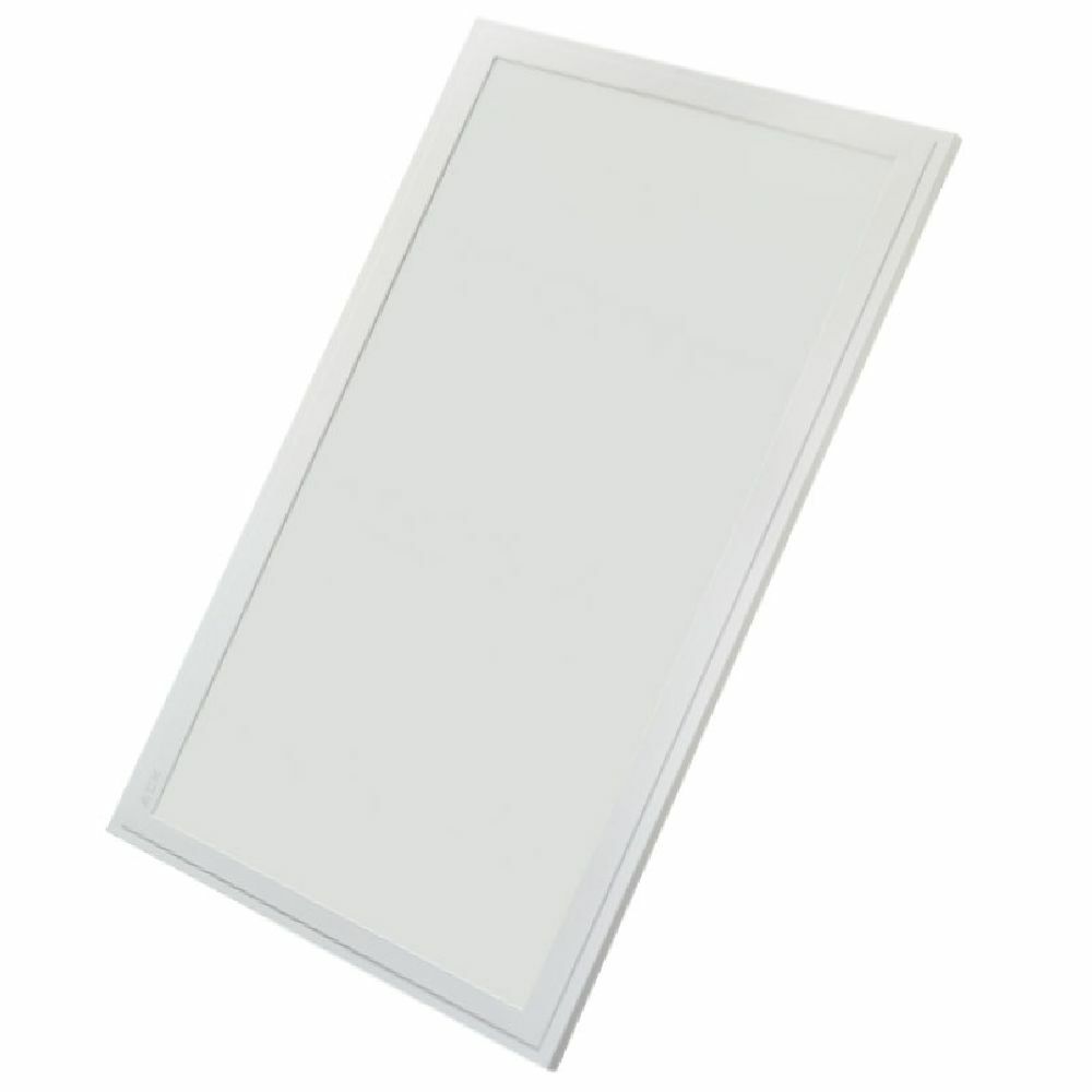 Ack 595Mmx595Mm 40W Beyaz 3000K Siva Alti Ince Tip Led Panel