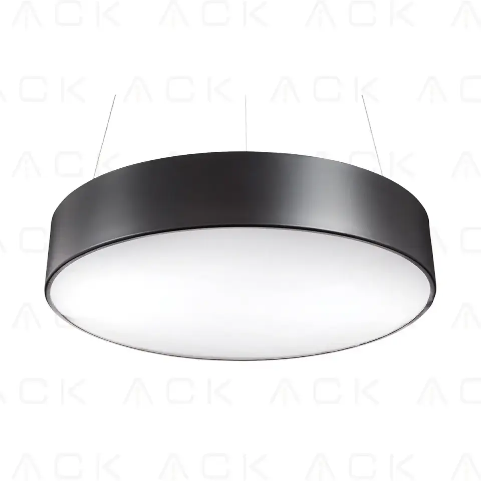 ACK Led Lıneer Armatur 3000K 105W 50Mmx80Mmx85Mm AL02-08801