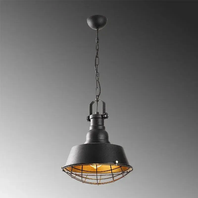 Aydinlatmadunyam Sarkit BlackGold Saglam-3716