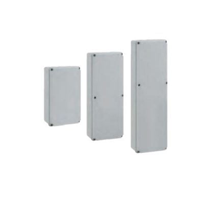 Çetinkaya Pano  125x460x80 Opak ABS Buat ÇP 1049