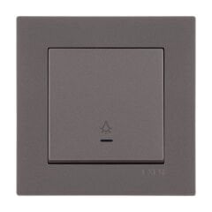 Exen Karell Mocha Isikli Light Anahtari Komple Takim