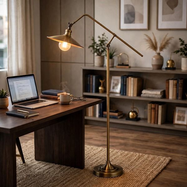 Albina Lambader