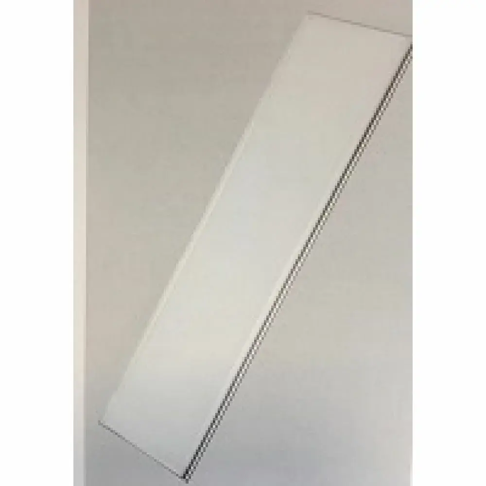 Ack 295Mmx1195Mm 40W Beyaz 4000K Siva Alti Ince Tip Led Panel en uygun fiyatlı satıcı