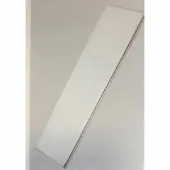 Ack 295Mmx1195Mm 40W Beyaz 4000K Siva Alti Ince Tip Led Panel