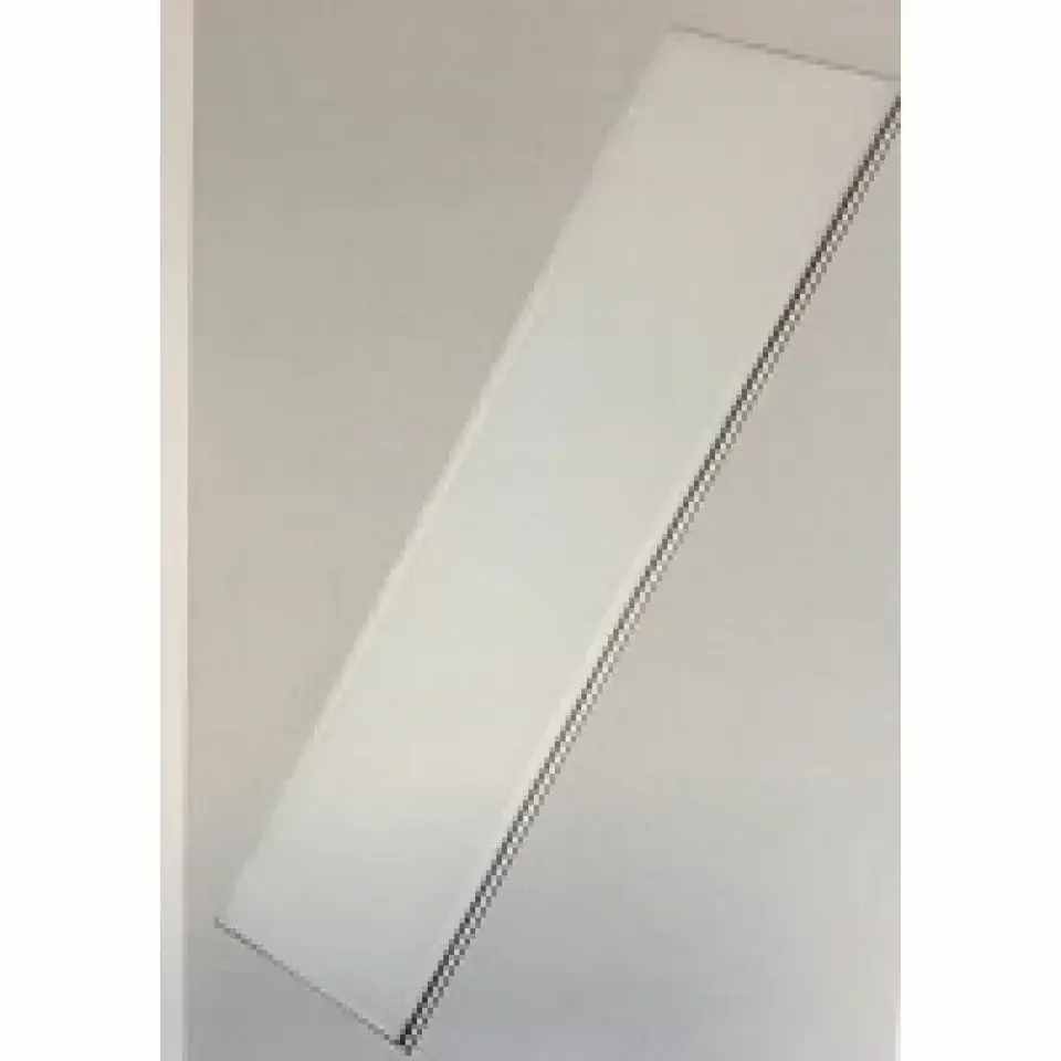Ack 295Mmx1195Mm 40W Beyaz 4000K Siva Alti Ince Tip Led Panel