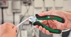 Bosch Pense Seti 3 Parça Premium (Pense - Yan Keski - Fort Pense )