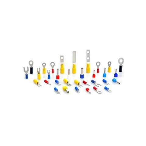 Cetsan İzoleli Çift Giriş Yüksük 1,50 mm İÇG.11015
