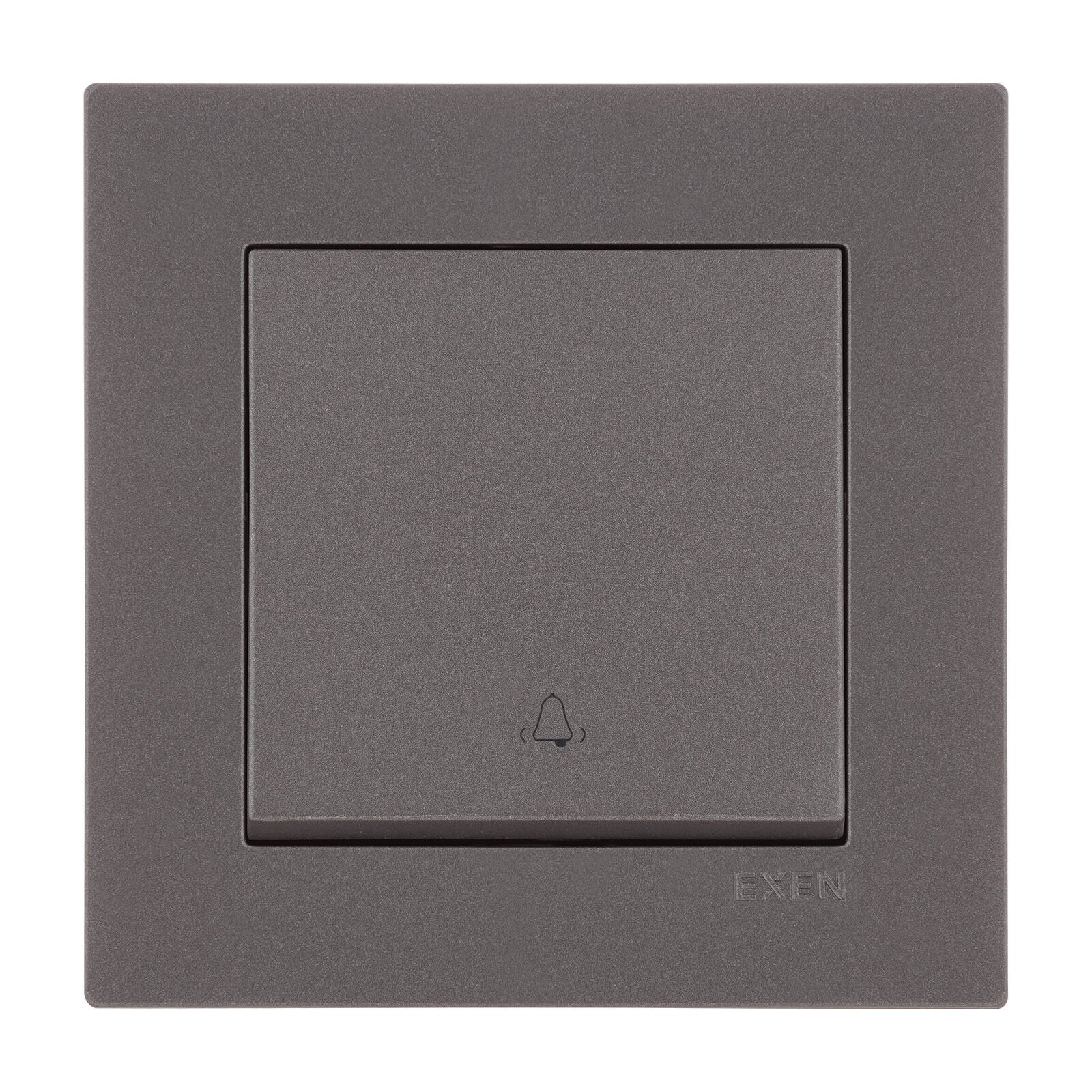 Exen Karell Mocha Kapi Zil Anahtari Komple Takim