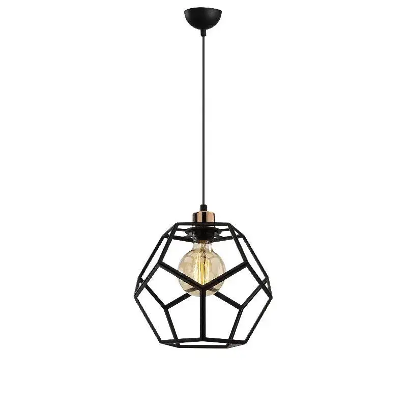 Aydinlatmadunyam Sarkit BlackBronze Degirmen-Mr-101