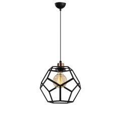 Aydinlatmadunyam Sarkit BlackBronze Degirmen-Mr-101