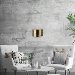 Aydinlatmadunyam Aplik Vintage Mizrak-629