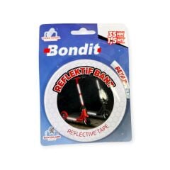 BNM0109 Rekleftif Bant Beyaz