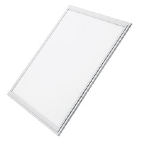 Ack 295Mmx595Mm 24W Beyaz 3000K Siva Alti Ince Tip Led Panel