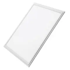 Ack 295Mmx595Mm 24W Beyaz 3000K Siva Alti Ince Tip Led Panel
