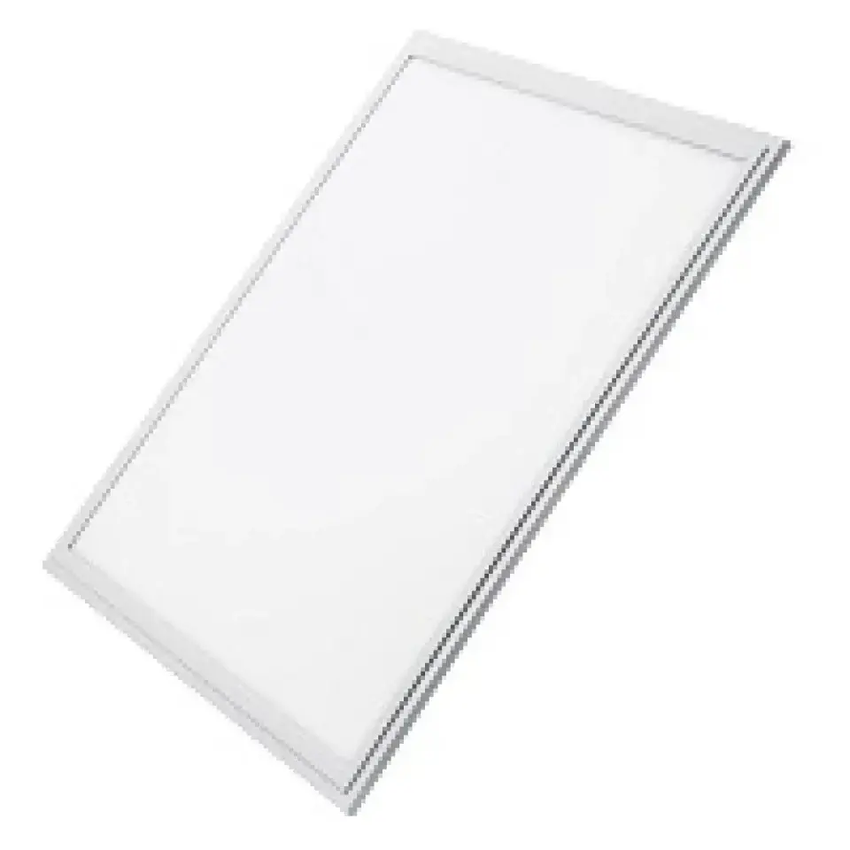 Ack 295Mmx595Mm 24W Beyaz 3000K Siva Alti Ince Tip Led Panel
