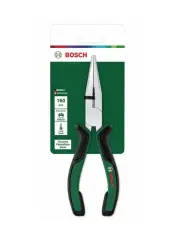 Bosch Uzun Agizli Kargaburun 180 Mm