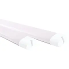 ACK 80W 120cm 4000K Led Bant Armatür Titan