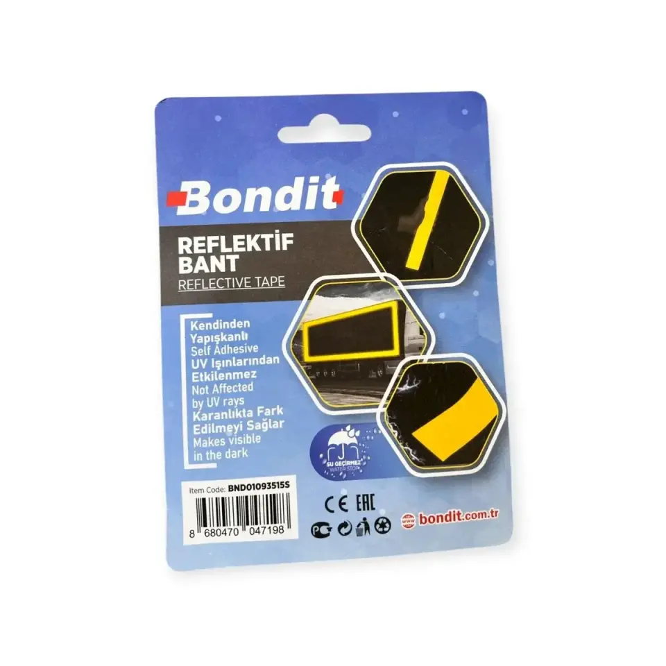 BNM0109 Rekleftif Bant Sari