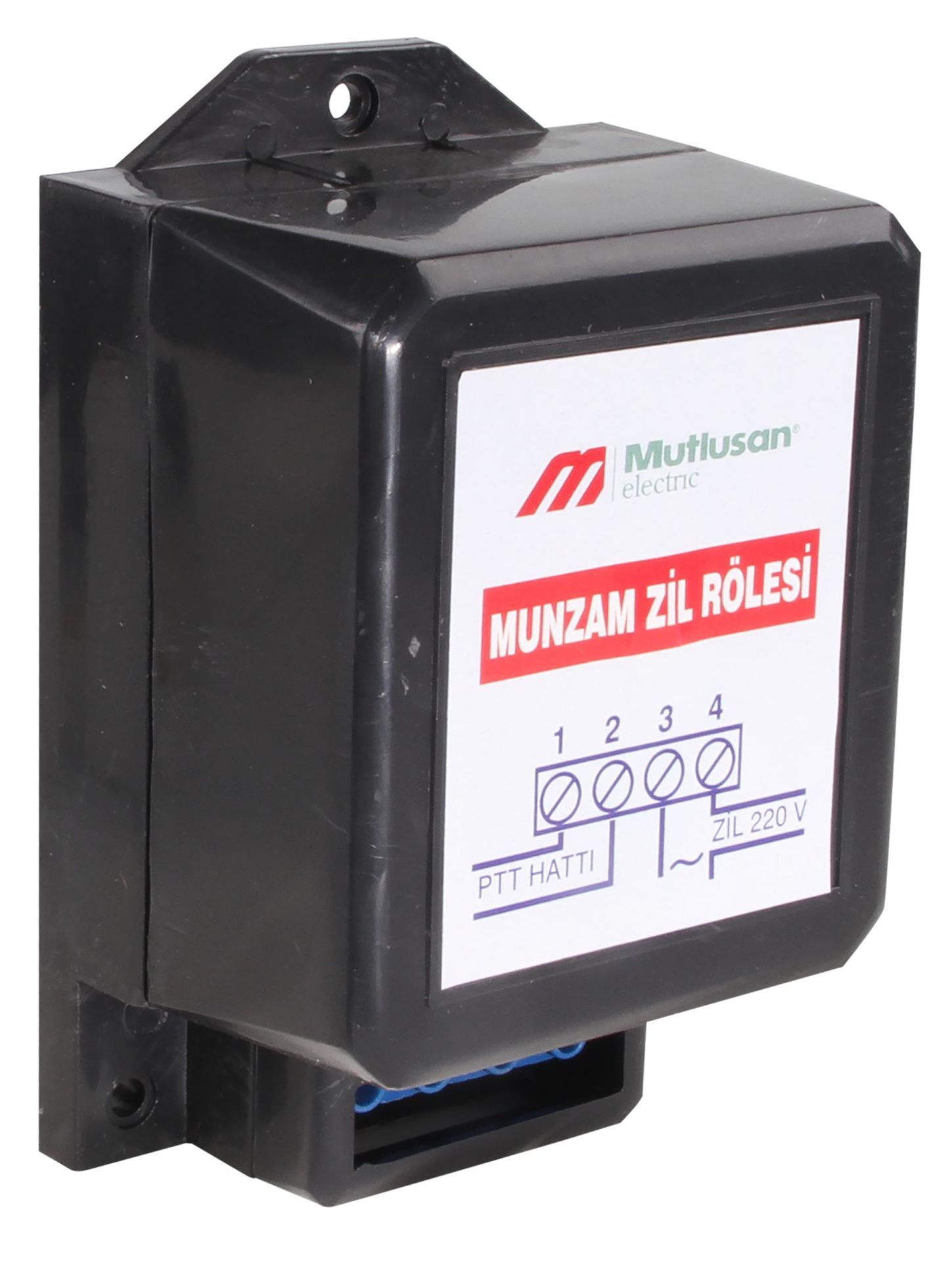 Mutlusan Munzam Zil Rolesi - 028 105 020000
