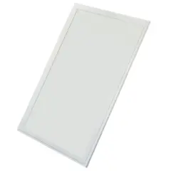 Ack 295Mmx295Mm 12W Beyaz 3000K Siva Alti Ince Tip Led Panel