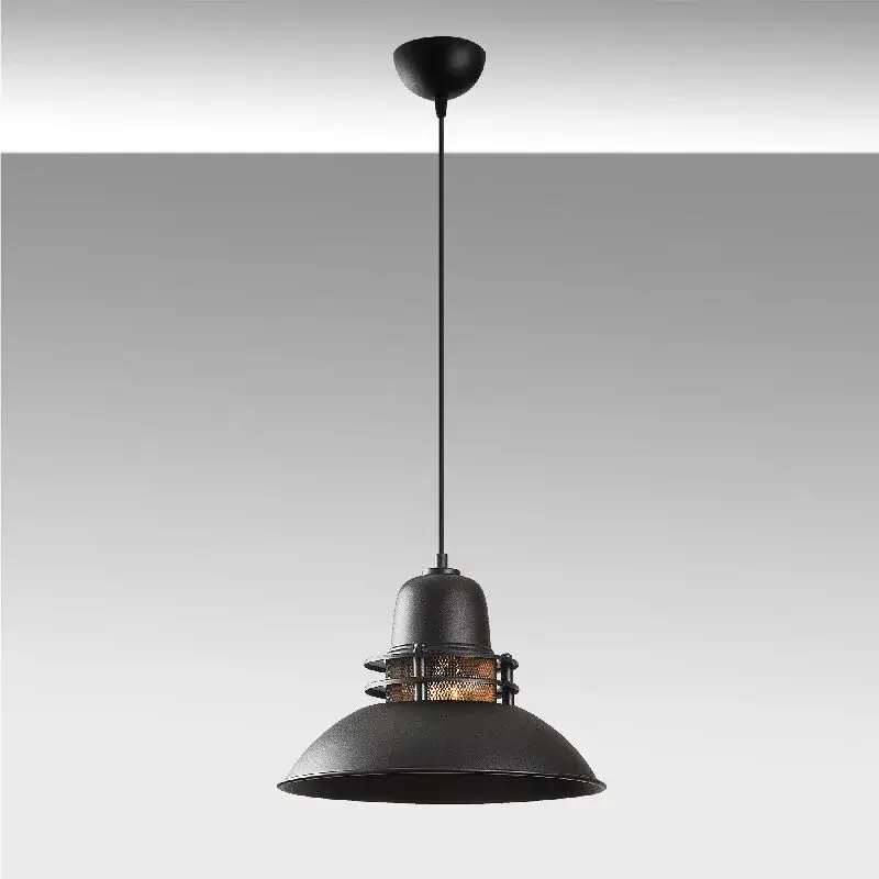 Aydinlatmadunyam Sarkit BlackGold Tibet-3735