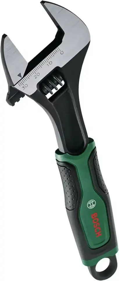 Bosch Kurbagacik Anahtari 8'' 0-32 Mm