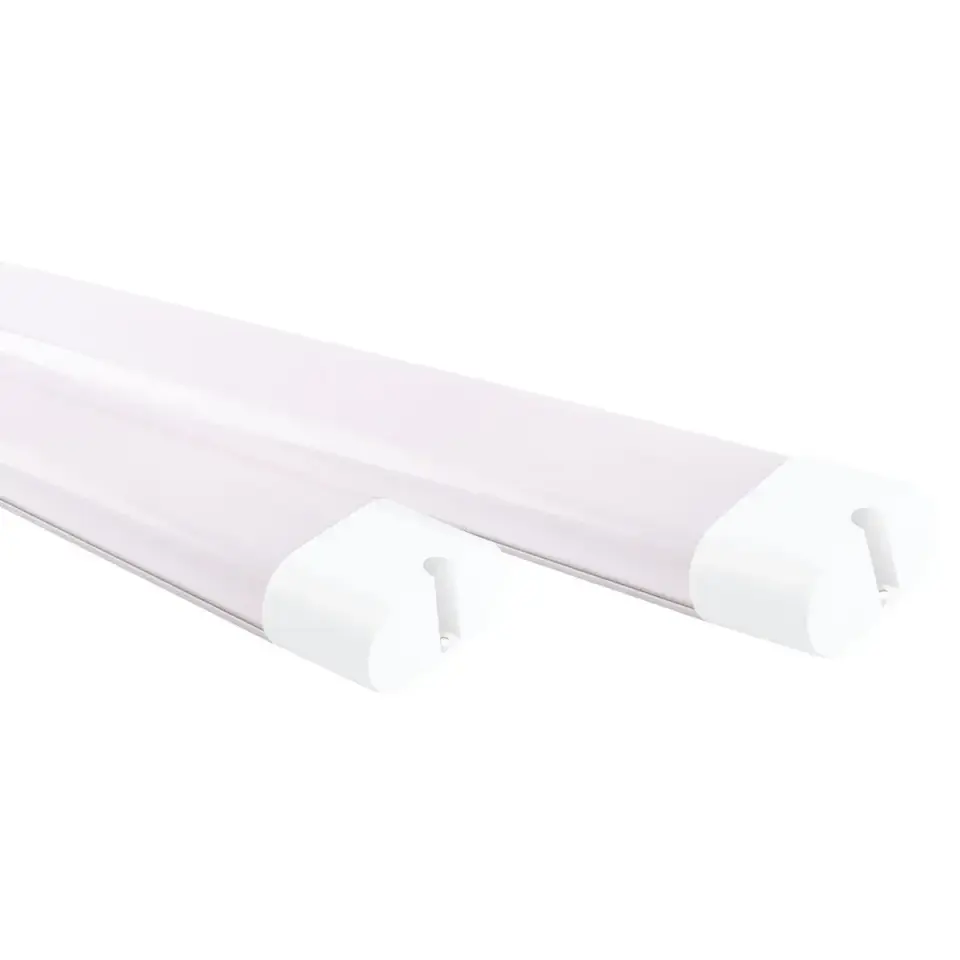 ACK 80W 120cm 3000K Led Bant Armatür Titan