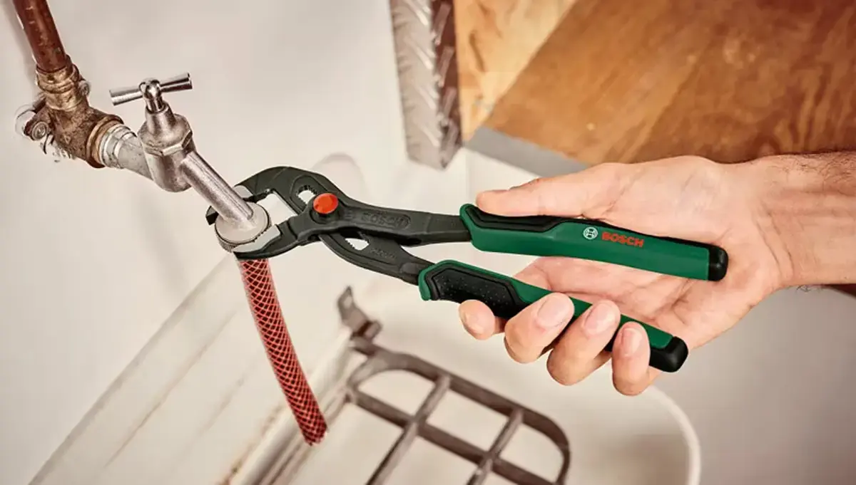 Bosch Fort Pense 250 Mm