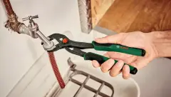 Bosch Fort Pense 250 Mm