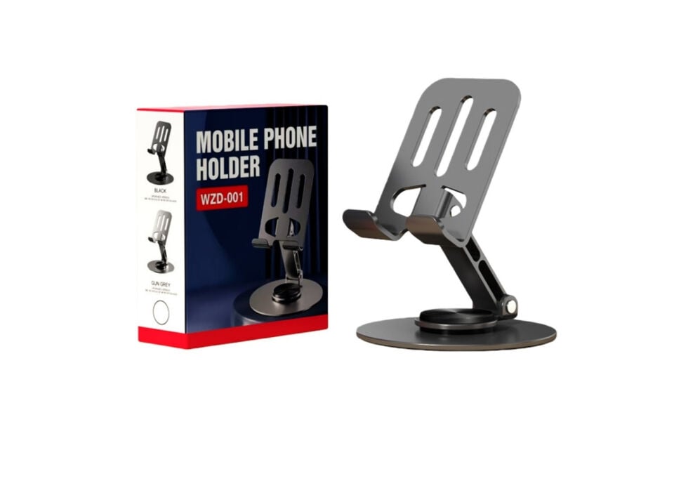 Platoon Pl-8644 Metal Telefon Standi