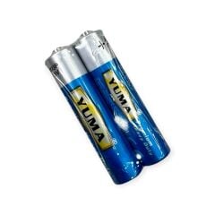 YM AAA 1,5V Ince Pil 2 Adet
