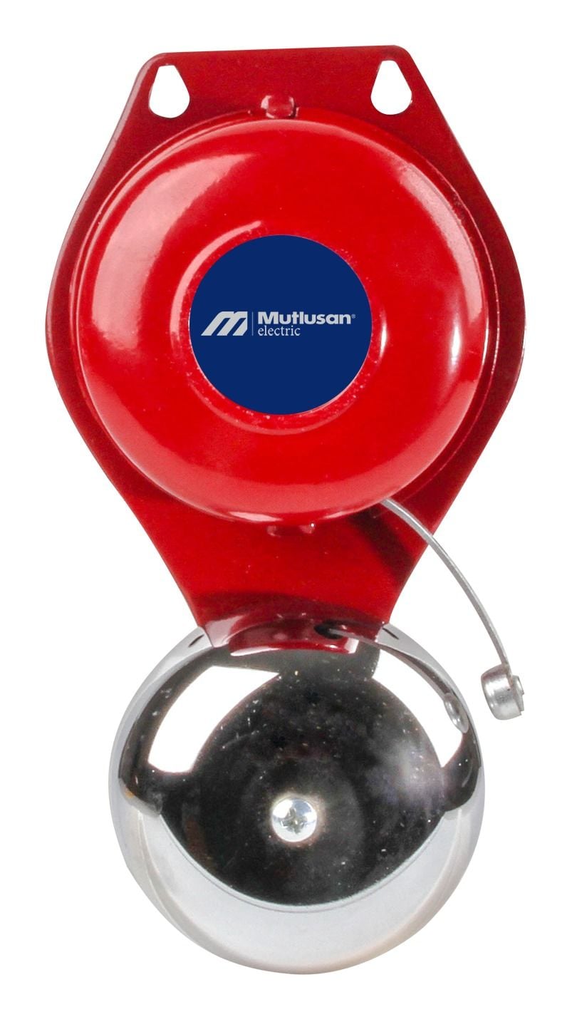 Mutlusan Kampana 12 24 110 V - 028 105 020004