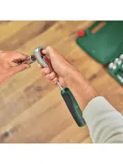 Bosch 1/2'' Circirli Somun Sikma