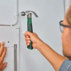Bosch Orta Çatal Agizli Çekiç 340G / 12OZ