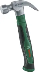 Bosch Orta Çatal Agizli Çekiç 340G / 12OZ