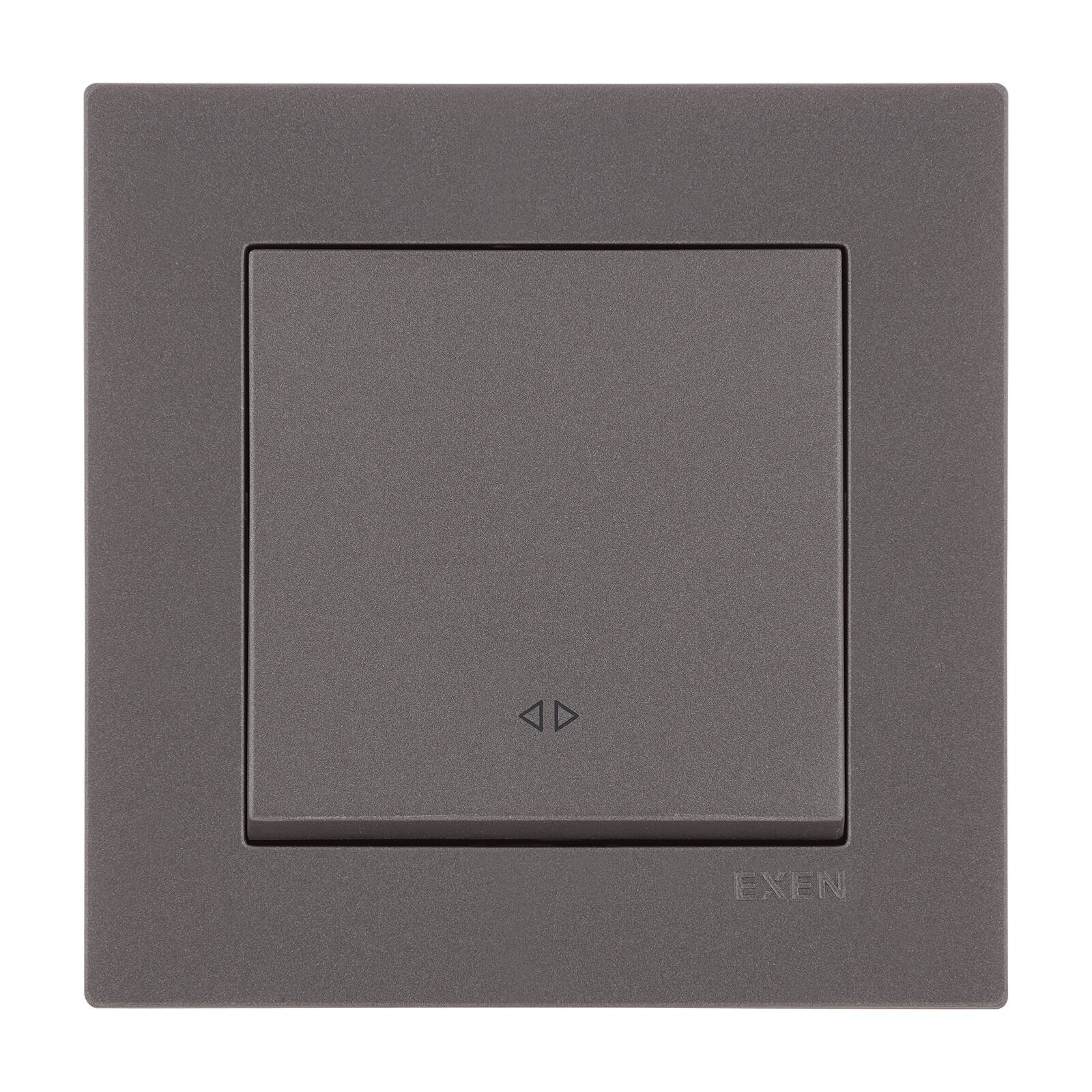 Exen Karell Mocha Permütatör - (Ara Veavien) Komple Takim