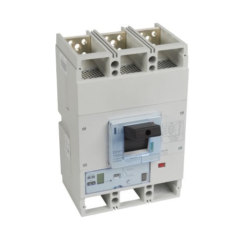 Legrand  DPX³1600 ELE S2 3P 800A 100kA LEG-422336