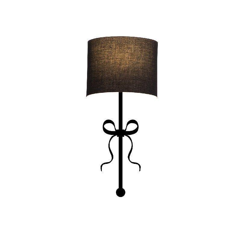 Aydinlatmadunyam Aplik Black Asaf-6980